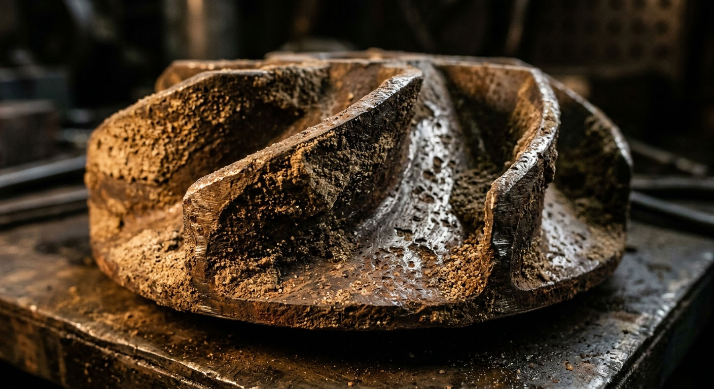 Sand and Silt in Your Well Water: Protecting Your Pump in Kings & Tulare Counties