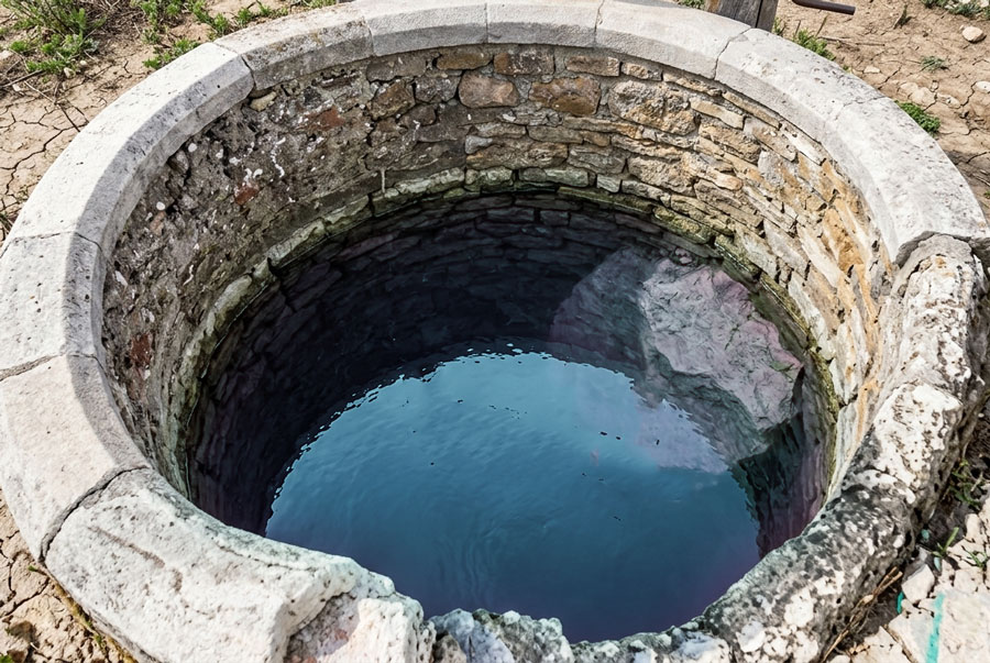 California Well Abandonment: Rules for Tulare County Landowners