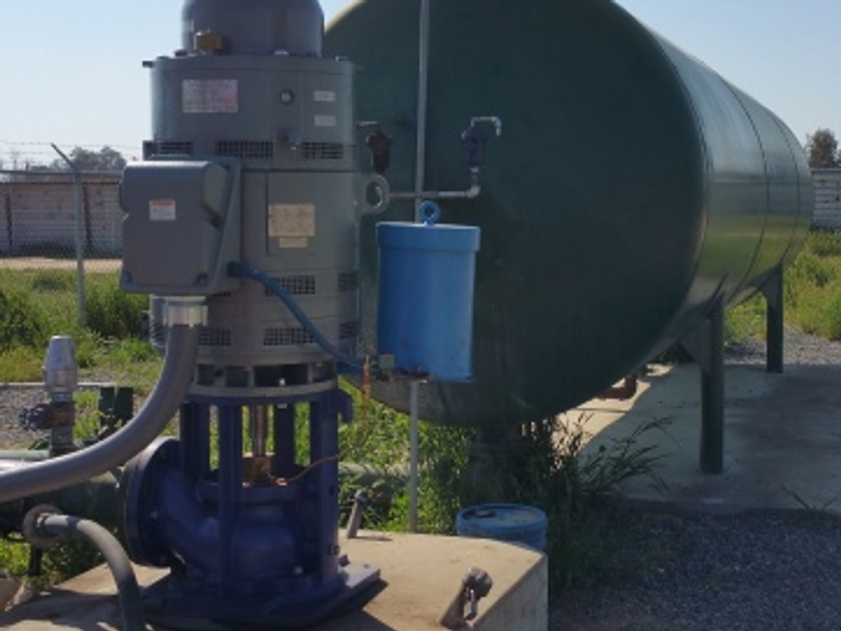 How Long Do Well Pumps Last in the Central Valley?